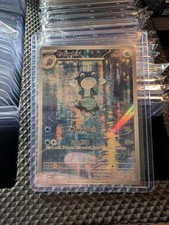 Poliwhirl Holo Scarlet & Violet 151 Pokémon SV Scarlet & Violet 176/165 picture
