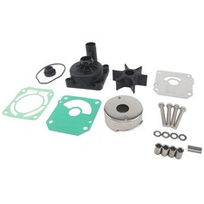 Water Pump Kit for Honda Marine Outboard BF75A BF90A 06193ZW1B03 06192-ZW1-000 picture