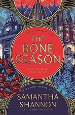The Bone Season: Tenth Anniversary ..., Samantha Shanno picture