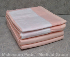 ULTRA 200 30x36 HEAVY Absorbency Adult Disposable Underpads Puppy Dog picture