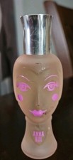Dolly Girl By Anna Sui  1 FL oz  Women's Eau De Toilette Spray Perfume  No Box picture