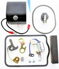 WICO C Magneto Points Condenser Coil Rotor Kit X3343 X1413 16X477B Spec   AV3 picture