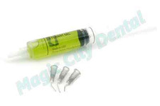 Dental 37% Dental Etching Etchant Etch Gel 14 gm GREEN picture