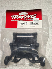 Traxxas 4975 Wheelie Bar Assembly for Maxx 1:10 Electric RC, Black picture