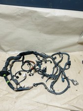 95-97 Toyota Tacoma MT 2.4L 2RZ-FE Engine Wire Wiring Harness 82121-35731 3278 picture