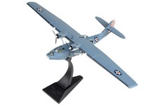 AA36112 Corgi PBY-5 Catalina 1/72 Model 14-P-5 USN VP-14 picture
