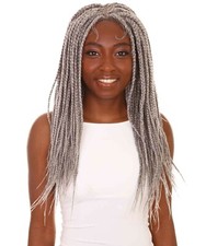 LUXLUXE Uyai Straight 23