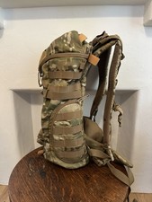 CamelBak / Mystery Ranch Tri-Zip Tactical Backpack 3DAP Mil-Spec multicam CRYE picture