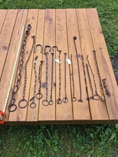 Vintage Newhouse Early Chains Blake&Lamb Etc picture