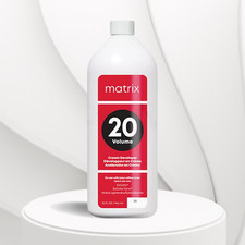 MATRIX SO Color Permanent Color 3oz/ Developer 16&32 oz (CHOOSE YOURS) picture