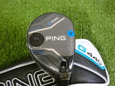 PING G440 23* 4 Hybrid Rescue Alta CB 70 Regular Graphite with Headcover New picture