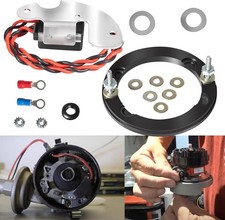 For Pertronix 1181 Ignitor Electronic Ignition Conversion Kit Delco 8 Cylinder picture