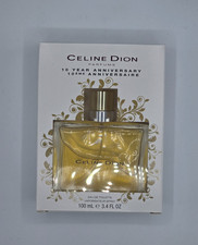 Celine Dion 10 Year Anniversary EDT 3.4 Oz Women's Women Spray 3.4 Oz picture