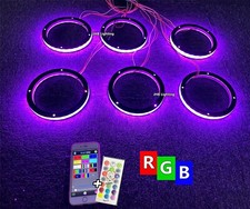 JHB 6PCS 8