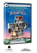 Pleasantville DVD 1998 New Line Platinum Tobey Maguire Jeff Daniels picture