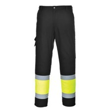 Portwest Iona Plus Enhanced Lightweight Rain Trouser F486 picture