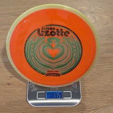 Axiom Neutron Bokeh Latte -Simon Lizotte- NEW Brick And Mortar 174g picture