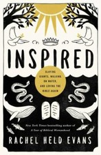 Inspired : Slaying Giants, Walking on Water, and Loving the Bible Again by... picture