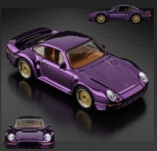 2026 Hot Wheels RLC sELECTIONs Porsche 959 Spectraflame Purple JLX18 - PRESALE picture