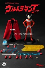 Pre-order AUGTOYS F6001 1/12 Ultraman Taro Collectible Model Model Toy picture