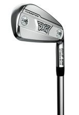PXG 0311XP GEN8 Iron Set 8-SW RH - Seniors Flex - Good Condition picture