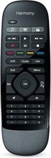 Logitech 915-000194 Harmony Smart Remote Control - Alexa Google Apple Compatible picture