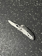 RARE Leatherman RETIRED FREESTYLE Multi-tool Good Condition (004) picture