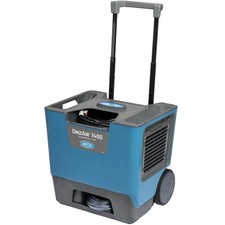 Dri-Eaz Drizair 1400 Portable Dehumidifier picture
