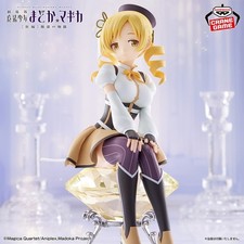 Pre Puella Magi Madoka Magica the Movie: Rebellion Mami Tomoe Figure Japan picture