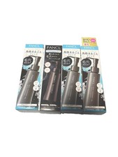 FANCL Mild Cleansing Oil Black & Smooth 120ml x4 Set New Japan picture