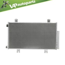 Aluminum A/C Condenser For 2023-2024 Honda CR-V w/ Receiver Drier 1.5L L4 30249 picture