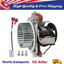 HC21ZE122A J238-112-11202 Furnace Inducer Motor Assembly Carrier Bryant Payne picture