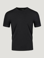 Fresh Clean Threads - Super Soft - Premium T-Shirts - Tees - M/L/XL/XXL - Black picture