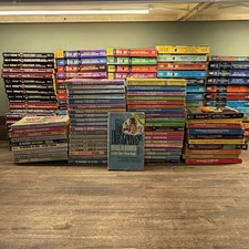 The Destroyer Series Lot 135 Books Warren Murphy Richard Sapir Remo Williams picture
