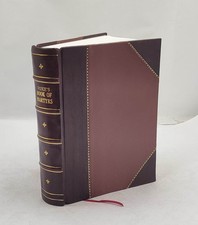 Foxe's Book of martyrs; 1897 by Foxe, John [Leather Crafted] picture