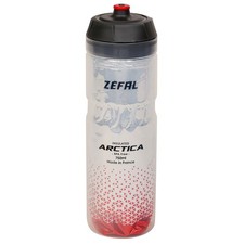 Zefal Unisex's Arctica 75 Insulated Bottle Red picture