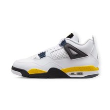 Nike Air Jordan 4 Retro Rare Air Tour Yellow 2026 Men's Sneakers IO2463-102 picture