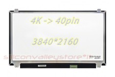 Compatible 4K LED DISPLAY P/W: LTN156FL02-D01 | LTN156FL01 | LTN156FL02-P01  picture