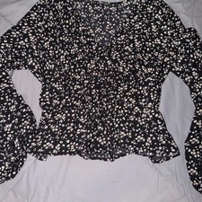 Shein Women's multi Blouse picture