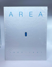 Area 1983–1987 by Eric Goode & Jennifer Goode - Hardcover (Abrams) picture