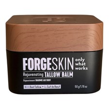 FORGE SKIN Men Face Tallow Balm 50g Beef Tallow Hydrating Cream picture