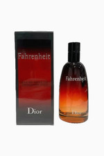 Christian Dior Fahrenheit for Men 6.8 oz Eau de Toilette NIB picture