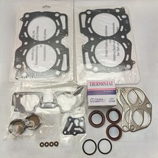 Six Star OEM Quality Head Gasket Set Fits Subaru Forester Impreza SOHC EJ253 picture