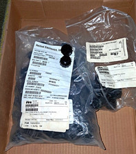 Wholesale Bulk Lot 111x TE Connectivity 206708-1 CPC 9-Pin Connector Plug New picture