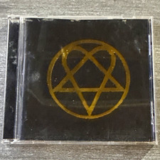 HIM - Love Metal CD Album Rock/Metal Razor & Tie 2004 R2 76368 picture