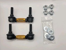 Whiteline Sway Bar End Links Kit For Chevy Nissan Infiniti picture
