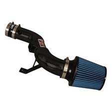 Injen SP1906BLK Short Ram Air Intake System Fits 14-16 Versa Note picture