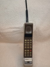 Vintage Motorola Dynatac 