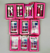 Pink Glitter Mixed Lot Creams 6 PACK + Chopsticks x 4Pk Gift ( LOT of 10 Total) picture
