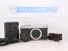 [Good, Shipping from US] Fujifilm X-E1 Camera picture